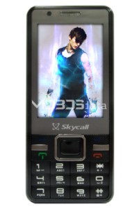 SKYCALL SC51 specifikacije