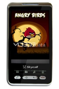 SKYCALL SC61 specifikacije