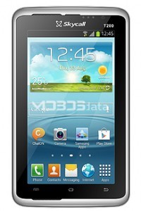 SKYCALL T200 VENUS specifikacije