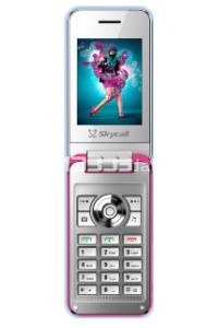 SKYCALL T300 specifikacije