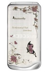 SKYCALL T300 BUTTERFLY specifikacije