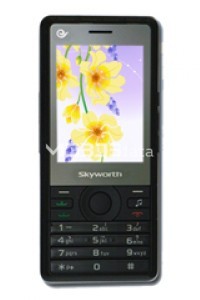 SKYWORTH CG08 specs