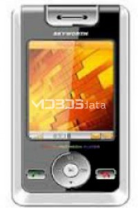 SKYWORTH E738 specs