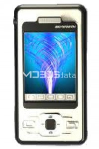SKYWORTH E780 specs