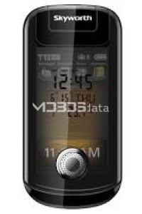 SKYWORTH E820 specs