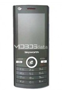 SKYWORTH EG89 specs