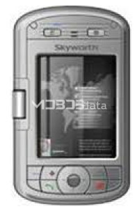 SKYWORTH G850 specs