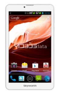 SKYWORTH K270E specifikacije in značilnosti SKYWORTH K270E specifikacije
