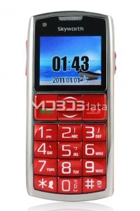 SKYWORTH L160 specs