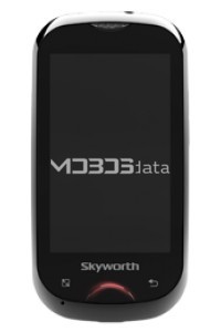 SKYWORTH M200 specs