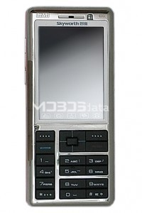 SKYWORTH M580 specs
