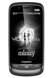 SKYWORTH P818 specs