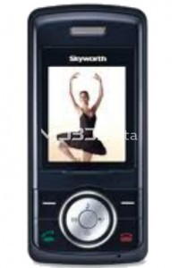 SKYWORTH S580 specs