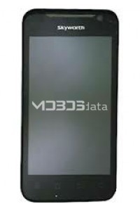 SKYWORTH S8 specs