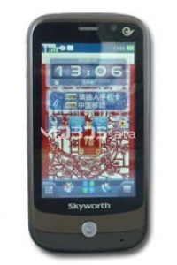 SKYWORTH SE68 specs