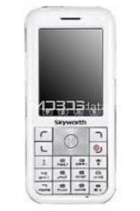 SKYWORTH T308 specs