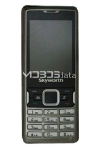 SKYWORTH T368 specs