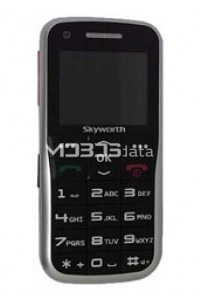 SKYWORTH T388 specs