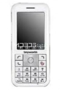 SKYWORTH T518 specs