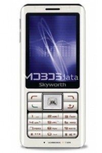 SKYWORTH T650 specifikacije