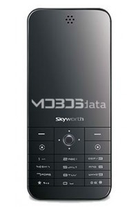 SKYWORTH T660 specifikacije