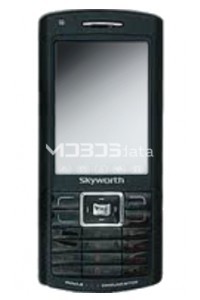 SKYWORTH T680 specifikacije in značilnosti SKYWORTH T680 specifikacije
