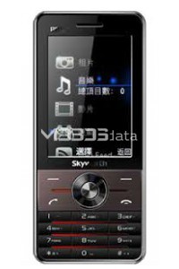 SKYWORTH T758 specifikacije