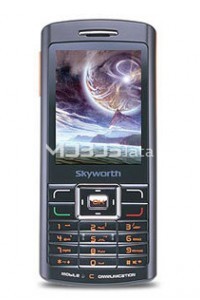 SKYWORTH T670 specifikacije