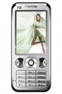 SKYWORTH V8 specifikacije