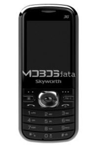 SKYWORTH W010 specifikacije in značilnosti SKYWORTH W010 specifikacije