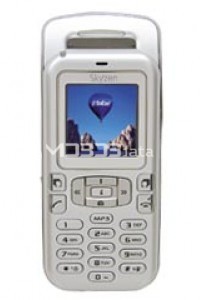 SKYZEN EZ100 specifikacije