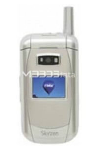 SKYZEN EZ200 specs