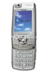 SKYZEN EZ300 specs