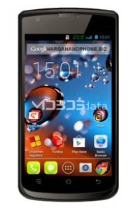 SMARTFREN ANDROMAX C3 specs