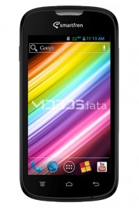 SMARTFREN ANDROMAX C specifikacije in značilnosti SMARTFREN ANDROMAX C specifikacije