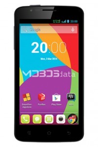 SMARTFREN ANDROMAX G2 specs