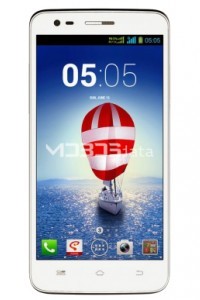 SMARTFREN ANDROMAX G2 LIMITED specs