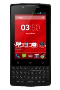 SMARTFREN ANDROMAX G2 QWERTY specs