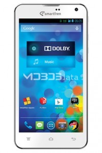 SMARTFREN ANDROMAX I3 specs