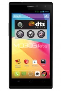 SMARTFREN ANDROMAX I3S specs