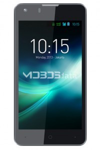 SMARTFREN ANDROMAX U3 specs