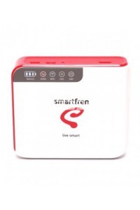 SMARTFREN CONNEX M1 specifikacije