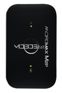 SMARTFREN MIFI M2P specifikacije