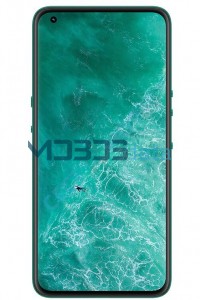 SMARTISAN JIANGUO R2 specs