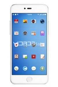 SMARTISAN M1 specifikacije