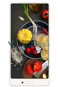SMARTISAN NUT 3 specifikacije