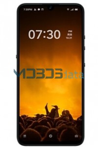 SMARTISAN NUT PRO 3 specs