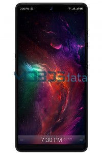 SMARTISAN NUT R1 specifikacije