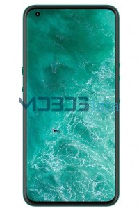 SMARTISAN NUT R2 specs