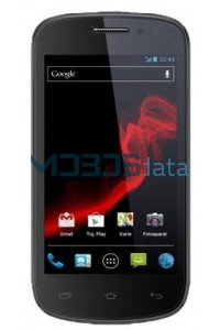 SNAMI M380 specs